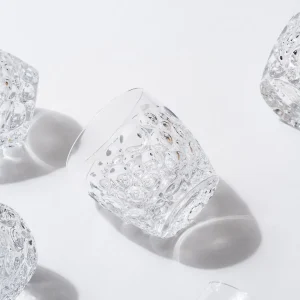 Poháre LISBOA 350ml/6ks - BOHEMIA